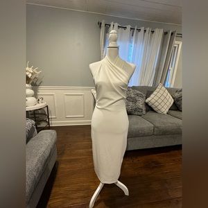 Dress size S